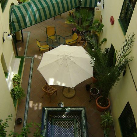 Apartamentos Mediterraneo Nerja Eksteriør billede