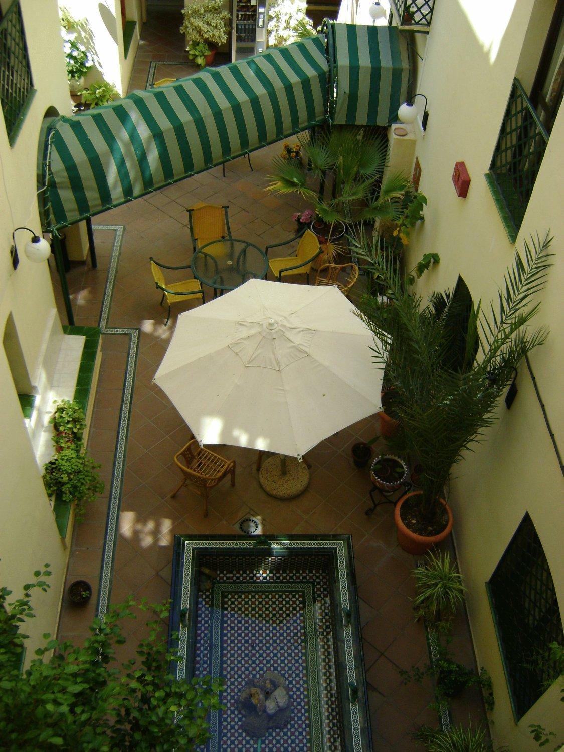 Apartamentos Mediterraneo Nerja Eksteriør billede