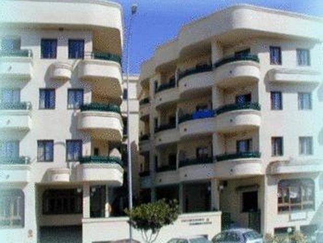 Apartamentos Mediterraneo Nerja Eksteriør billede