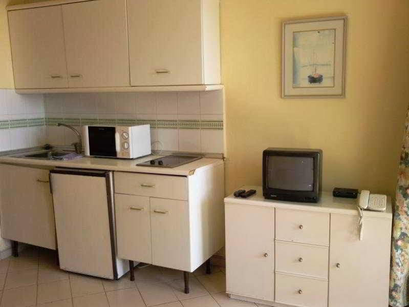 Apartamentos Mediterraneo Nerja Eksteriør billede
