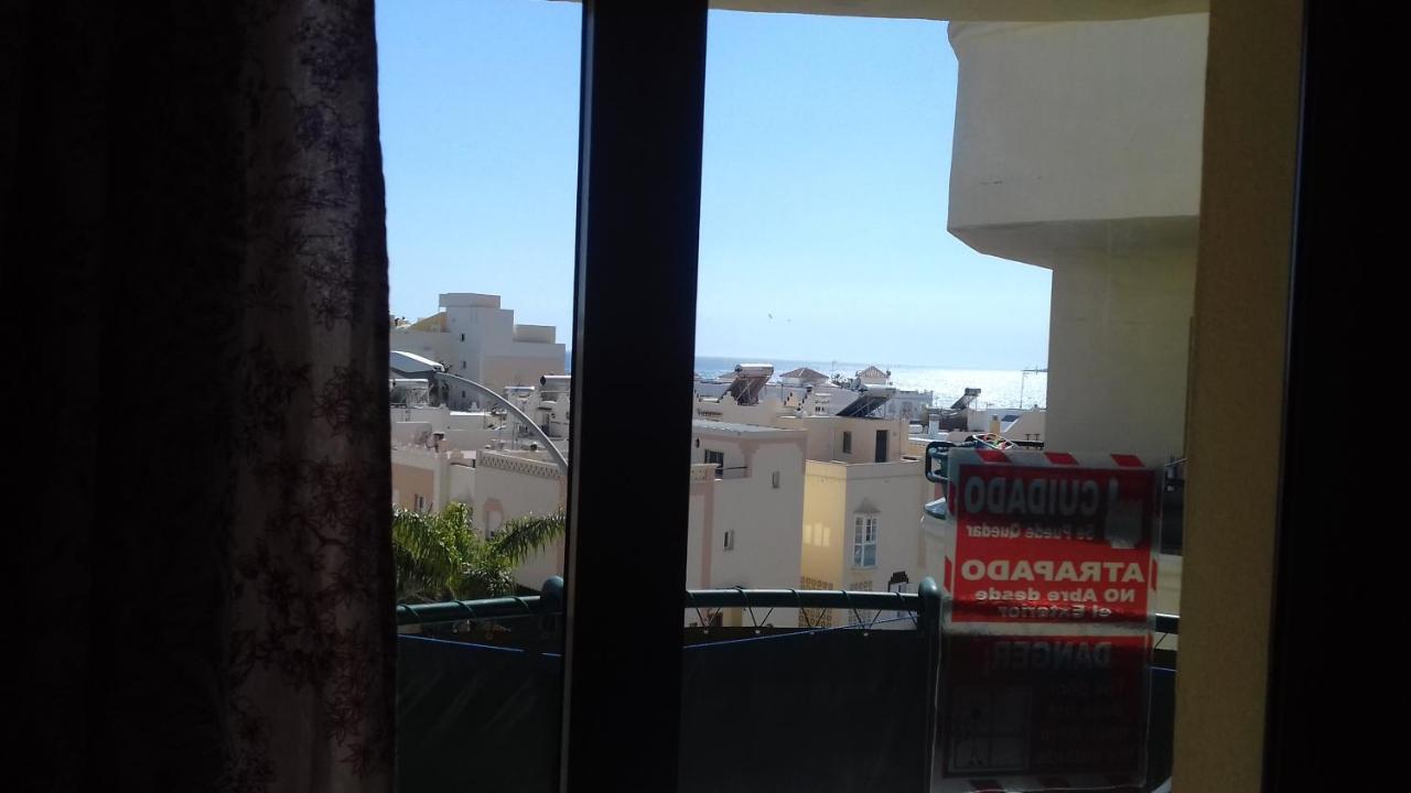 Apartamentos Mediterraneo Nerja Eksteriør billede