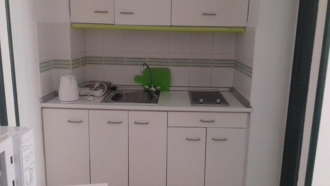 Apartamentos Mediterraneo Nerja Eksteriør billede
